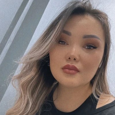 Элиза Ресницы Gold