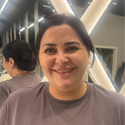 Мастер Ашат