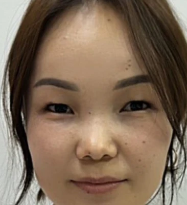 Мастер Гульнара