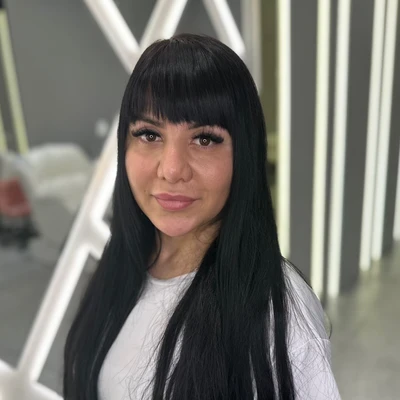 Мастер Диана