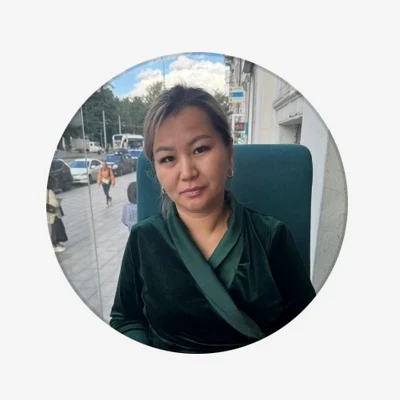 Мастер Диля