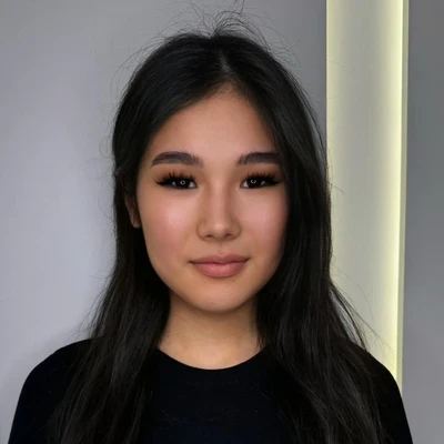 Мастер Карина