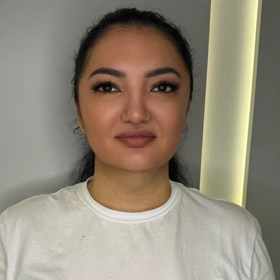 Мастер Камила