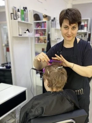 Валентина Абакарова