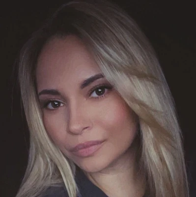 Мастер Катя