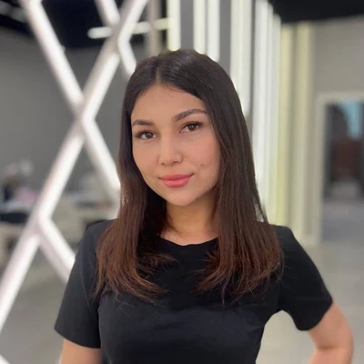 Мастер Мадина