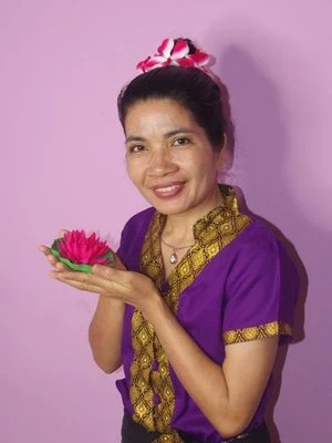 Саранья Аапхакван