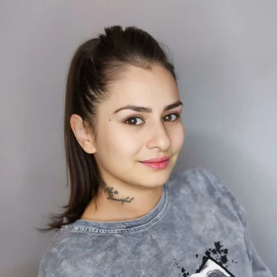 Диана Топ-мастер