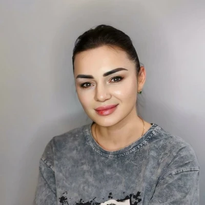 Татьяна Базовый мастер