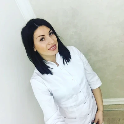 Булыга Алина