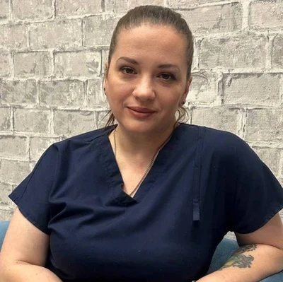Хельга