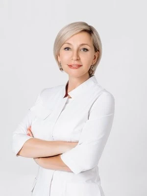 Наталия Викторовна Бочкова