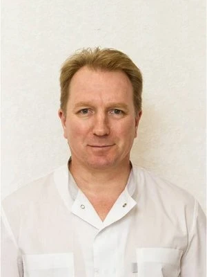 Геннадий Васильевич Журавлев