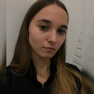 Крохалева Юлия