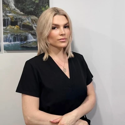 Рогозянская Анна