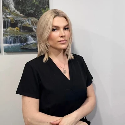 Рогозянская Анна