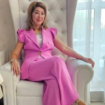Галина