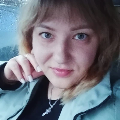 Ц Анна
