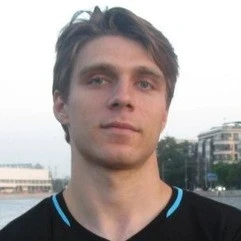 Попов Дмитрий Владимирович