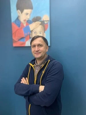 Роман Санчо