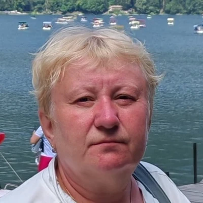 Марина