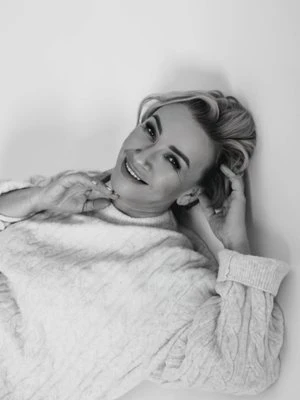 Елена Горина