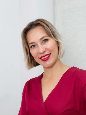 Валерия Александровна Паненьшева