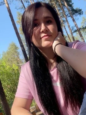 Мария Ульянова