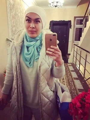 Ниля Шухратовна Садикова