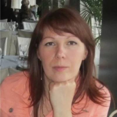 Ирина