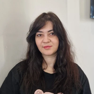 Нарина