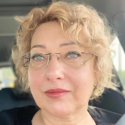 Козлова Юлия