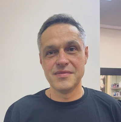 Остапов Дмитрий