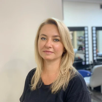 Николаева Елена