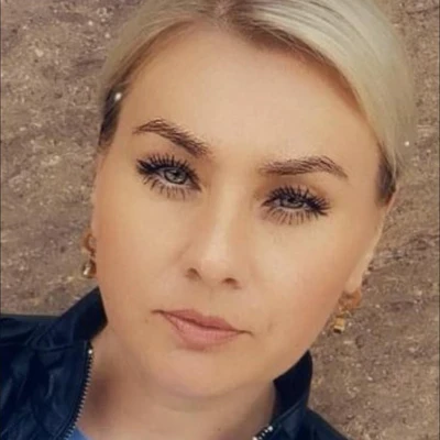 Наталья