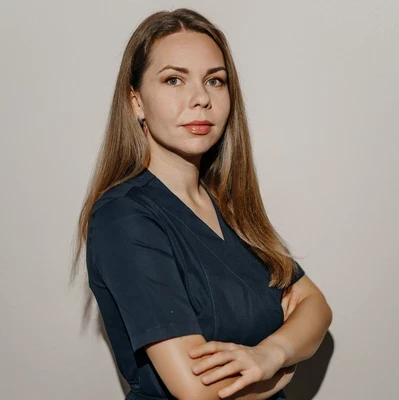 Анастасия