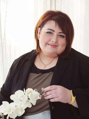 Татьяна Николаевна Овчинникова
