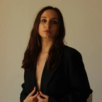 Смирнова Елизавета