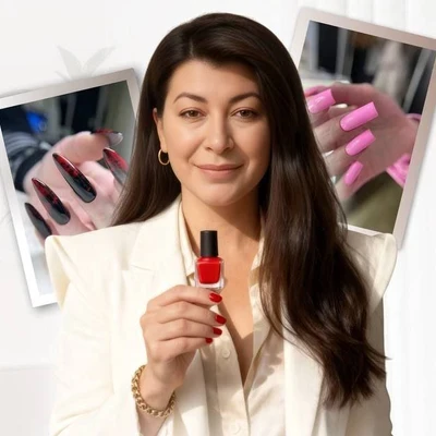 Полина Акопян