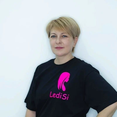 Карманова Елена