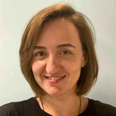 Никитина Елена