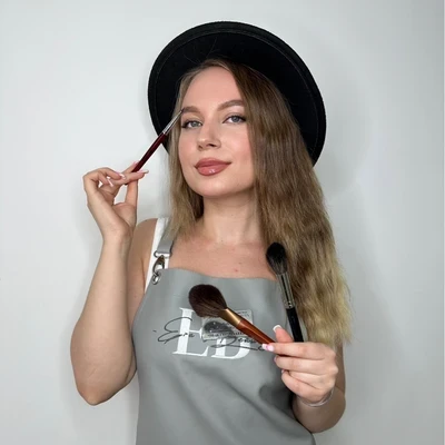 Бабец Елизавета
