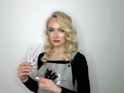 Трофимова Лилия
