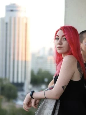 Кира Васильева