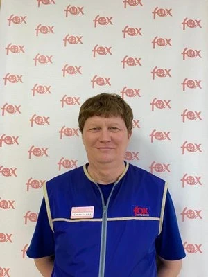 Стас Петров