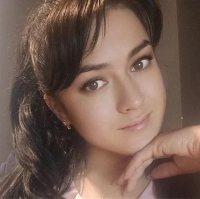 Алина