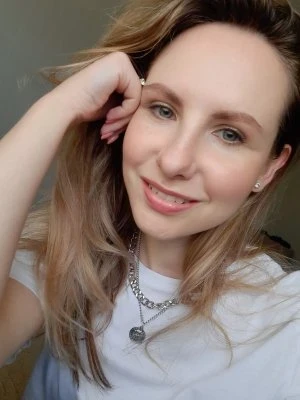 Анна Вячеславовна Романова