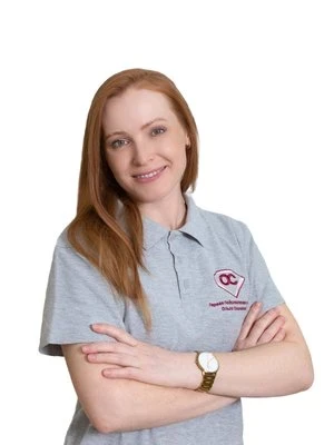 Виктория Владимировна Стеганцова