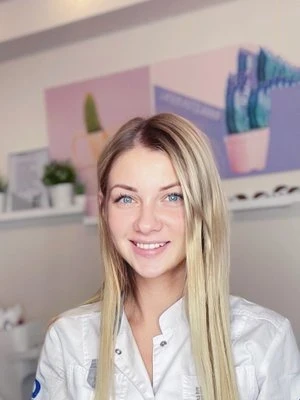 Ольга Плескачева