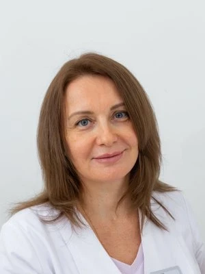 Ульяна Александровна Бобылева